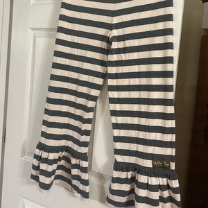 Matilda Jane ruffles